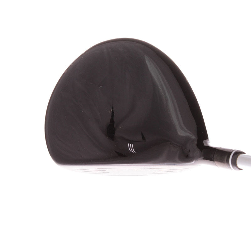 Lynx Black Cat Graphite Men's Right Hand Fairway 5 Wood 18 Degree Regular - Aldila NV