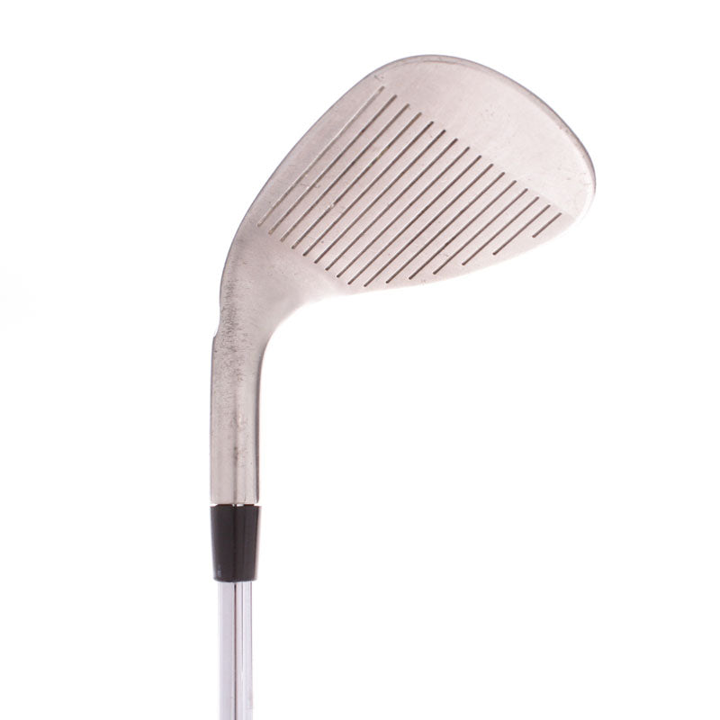 Ping Tour Steel Men's Right Hand Lob Wedge Black Dot Wedge - True Temper