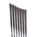 Callaway XR Graphite Men's Right Hand Irons 4-PW Regular - Project X 5.5