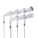 Callaway Apex Pro 19 Steel Men's Right Hand Irons 4-PW +1" Extra Stiff - Dynamic Gold 105 X100