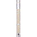 Callaway Apex Pro 19 Steel Men's Right Hand Irons 4-PW +1" Extra Stiff - Dynamic Gold 105 X100