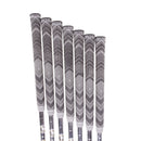 Callaway Apex Pro 19 Steel Men's Right Hand Irons 4-PW +1" Extra Stiff - Dynamic Gold 105 X100