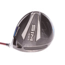 TaylorMade Sim Max Graphite Men's Right Hand Driver Driver 12 Degree Regular - Ventus 5R