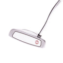Odyssey White OG 2 Ball Men's Right Hand Putter 33 Inches Super Stroke