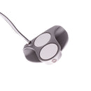 Odyssey White OG 2 Ball Men's Right Hand Putter 33 Inches Super Stroke