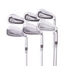 Srixon Z585/Z785 Combo Steel Men's Right Hand Irons 5-PW Stiff - NS Pro Modus 120