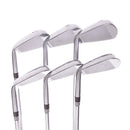 Srixon Z585/Z785 Combo Steel Men's Right Hand Irons 5-PW Stiff - NS Pro Modus 120