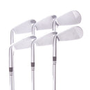 Srixon Z585/Z785 Combo Steel Men's Right Hand Irons 5-PW Stiff - NS Pro Modus 120