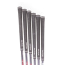 Srixon Z585/Z785 Combo Steel Men's Right Hand Irons 5-PW Stiff - NS Pro Modus 120