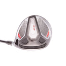 TaylorMade M4 Graphite Men's Right Hand Fairway 3 Wood 15 Degree Stiff - Fujikura Atmos 6