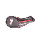 TaylorMade M4 Graphite Men's Right Hand Fairway 3 Wood 15 Degree Stiff - Fujikura Atmos 6