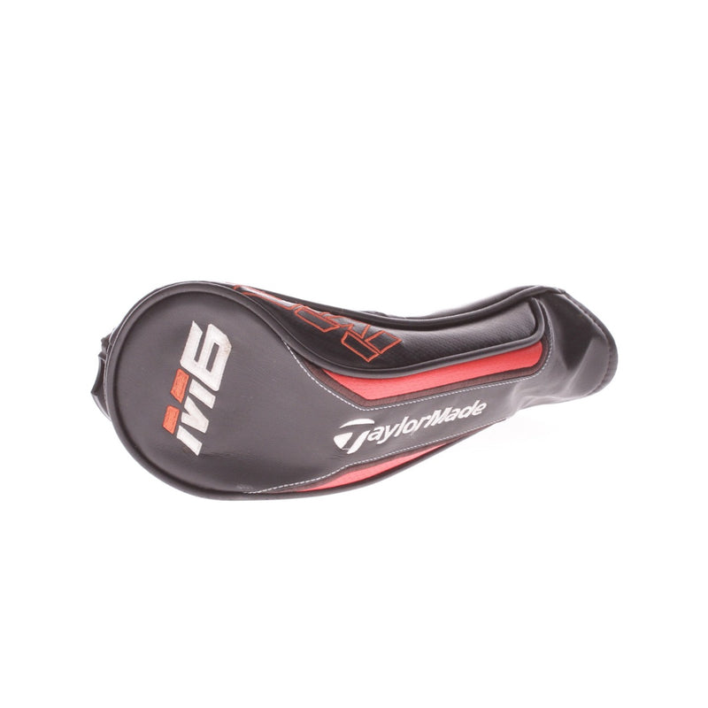 TaylorMade M4 Graphite Men's Right Hand Fairway 3 Wood 15 Degree Stiff - Fujikura Atmos 6