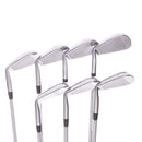 Mizuno MP20 Steel Men's Right Hand Irons 4-PW Stiff - KBS C Taper Lite 110