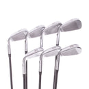 Ping I500 Graphite Men's Right Hand Irons 4-PW Blue Dot Regular - Alta CB