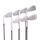 Ping I500 Graphite Men's Right Hand Irons 4-PW Blue Dot Regular - Alta CB