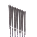 Wilson D300 Steel Men's Right Hand Irons 5-SW Uniflex - D300