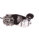 Cleveland Mashie Graphite Men's Right Hand 3 Hybrid 20.5 Degree Regular - Miyazaki