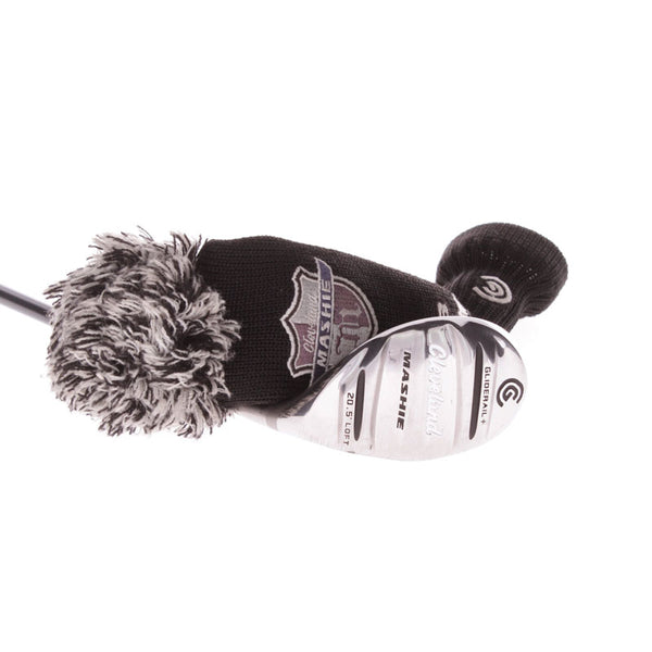 Cleveland Mashie Graphite Men's Right Hand 3 Hybrid 20.5 Degree Regular - Miyazaki