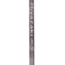 Cleveland Mashie Graphite Men's Right Hand 3 Hybrid 20.5 Degree Regular - Miyazaki