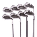 Yonex PP5 Graphite Men's Right Hand Iron 3-PW Regular - Yonex