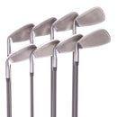 Yonex PP5 Graphite Men's Right Hand Iron 3-PW Regular - Yonex