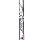 TaylorMade M6 Steel Men's Right Hand Irons 5-SW Stiff - True Temper XP 100