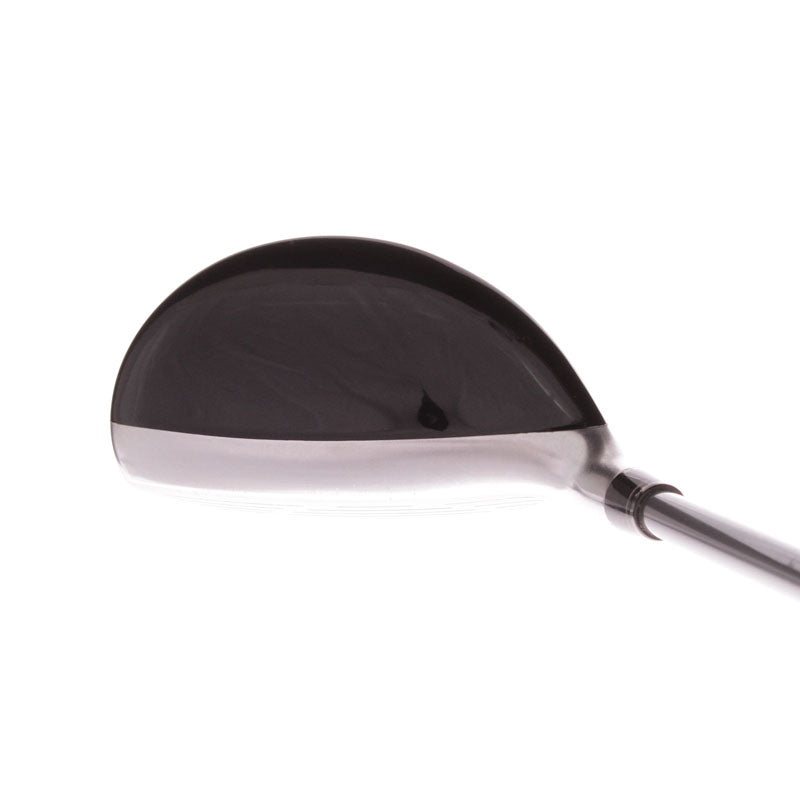 Cobra Baffler Graphite Men's Right Hand 3 Hybrid Regular - Aldila NV HL-65
