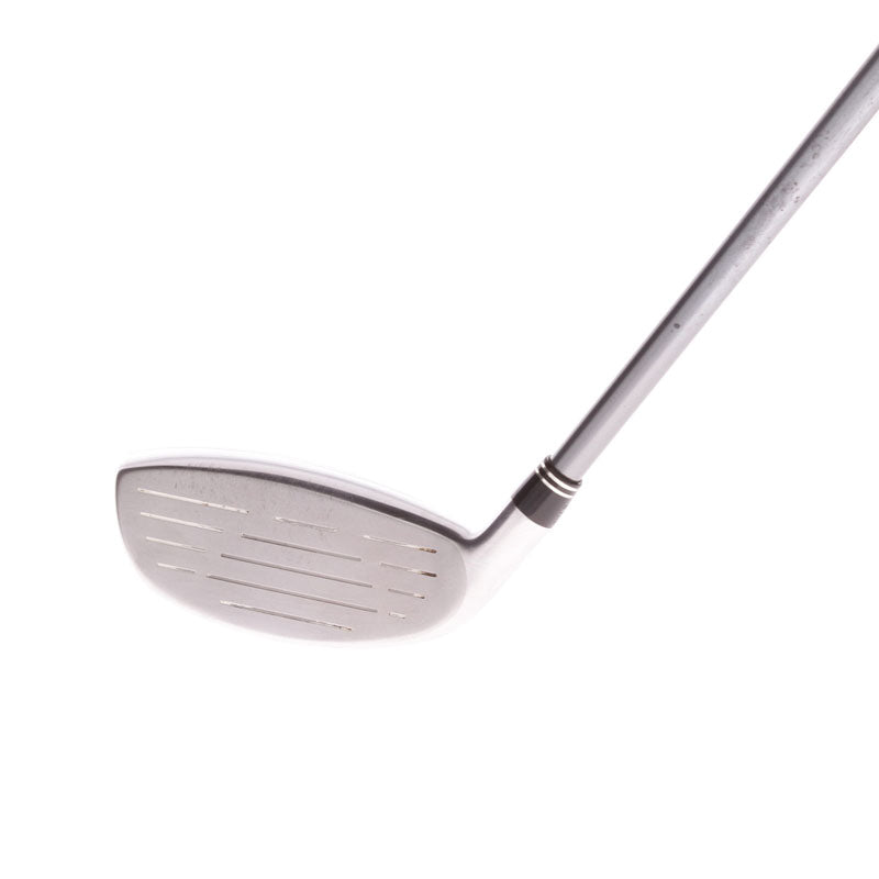 Cobra Baffler Graphite Men's Right Hand 3 Hybrid Regular - Aldila NV HL-65