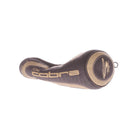 Cobra Baffler Graphite Men's Right Hand 3 Hybrid Regular - Aldila NV HL-65