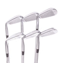 Mizuno MP-18 Steel Men's Right Hand Irons 5-PW Extra Stiff - KBS C Taper Lite 115