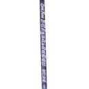 Mizuno ST-X 2021 Graphite Men's Right Hand Driver Regular - Evenflow Riptide 50g