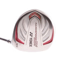 Yonex Nanospeed 3i Graphite Men's Right Hand Driver Regular - Aldila VX