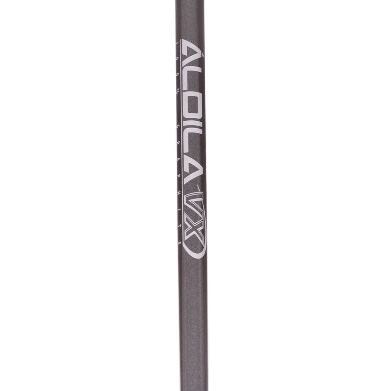 Yonex Nanospeed 3i Graphite Men's Right Hand Driver Regular - Aldila VX