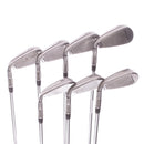 TaylorMade M4 Steel Men's Right Hand Irons 4-PW Regular - KBS Max 85
