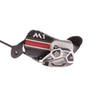 TaylorMade M1 Graphite Men's Right Hand 3 Hybrid Regular - Fujikura Pro 80