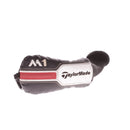 TaylorMade M1 Graphite Men's Right Hand 3 Hybrid Regular - Fujikura Pro 80