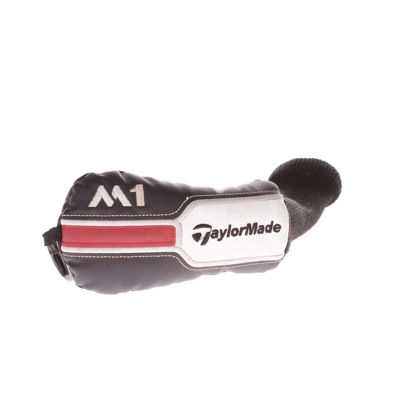 TaylorMade M1 Graphite Men's Right Hand 3 Hybrid Regular - Fujikura Pro 80