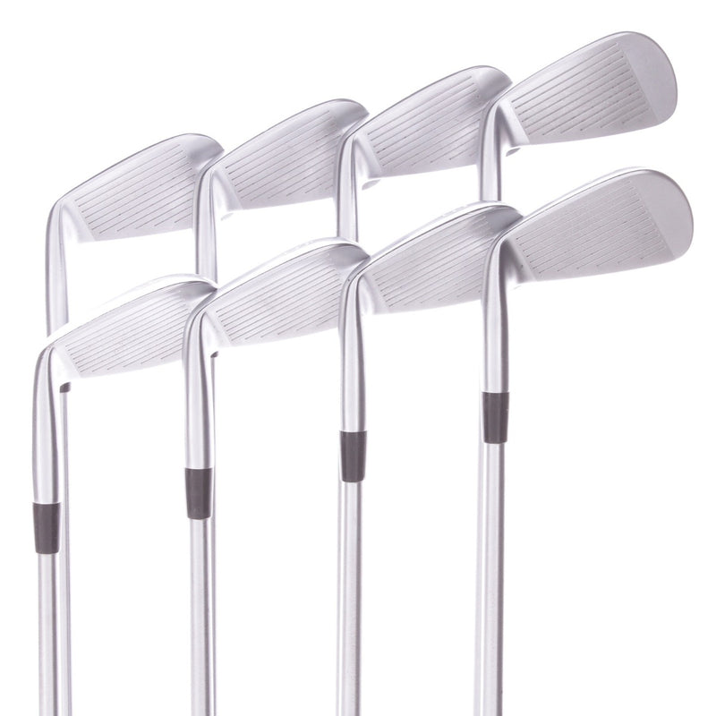 Mizuno JPX 919 Tour Steel Men's Right Hand Iron 3-PW Extra Stiff - KBSTour C Taper 130