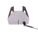 TaylorMade Spider GT Silver Men's Right Hand Putter 34 Inches - Superstroke