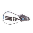 TaylorMade Sim 2 Max Graphite Men's Left Hand Driver 10.5* Regular - Ventus 5R