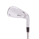 Srixon ZX Forged 3 Iron 20* Graphite Men's Right Hand Stiff - Recoil F4