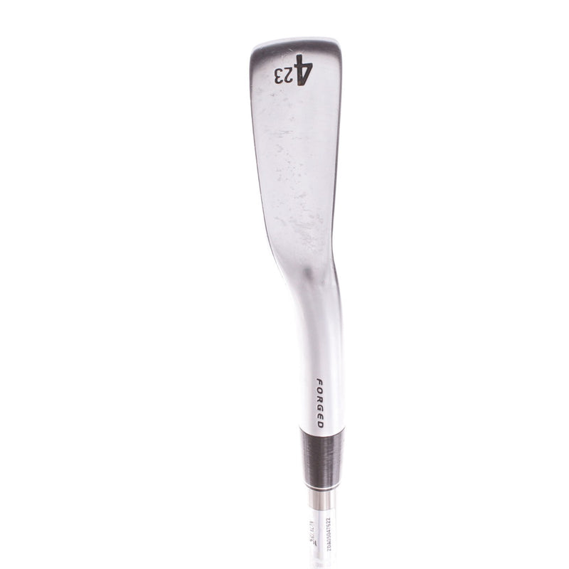 Srixon ZX Forged 4 Iron 23* Graphite Men's Right Hand Regular - Recoil F3