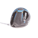 TaylorMade Sim 2 Max Graphite Ladies Right Hand Driver 12* Ladies - Aldila NV 45
