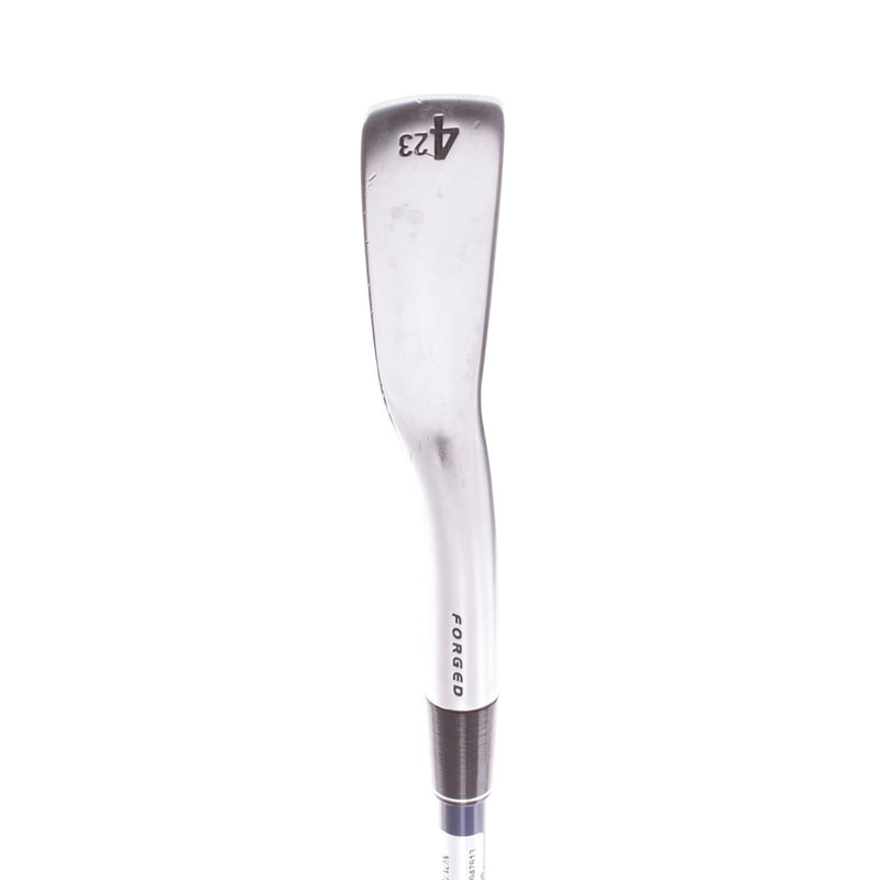 Srixon ZX Forged 4 Iron 23* Graphite Men's Right Hand Regular - Diamana 60