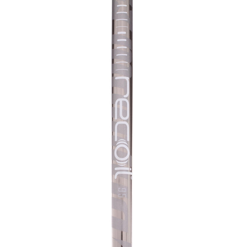 Srixon ZX Forged 4 Iron 23* Graphite Mens Left Hand Regular - Recoil F3
