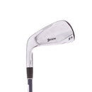 Srixon ZX Forged 4 Iron 23* Graphite Mens Left Hand Regular - Diamana 60