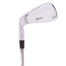 Srixon ZX Forged 4 Iron 23* Graphite Men's Left Hand Regular - Recoil F3