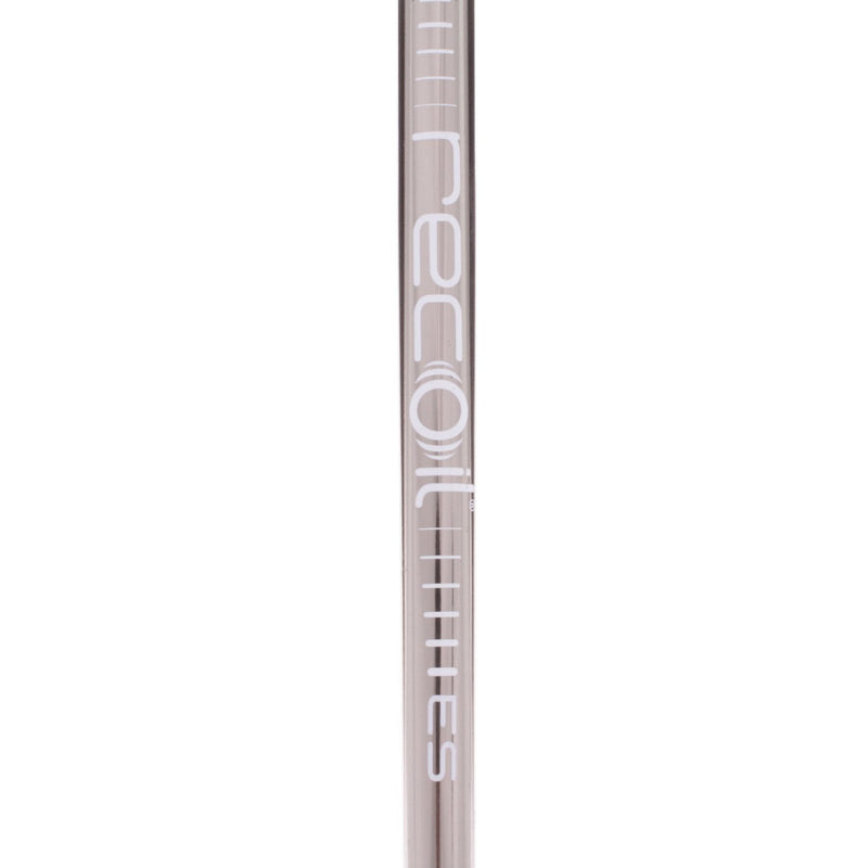 Srixon ZX Forged 4 Iron 23* Graphite Men's Left Hand Regular - Recoil F3