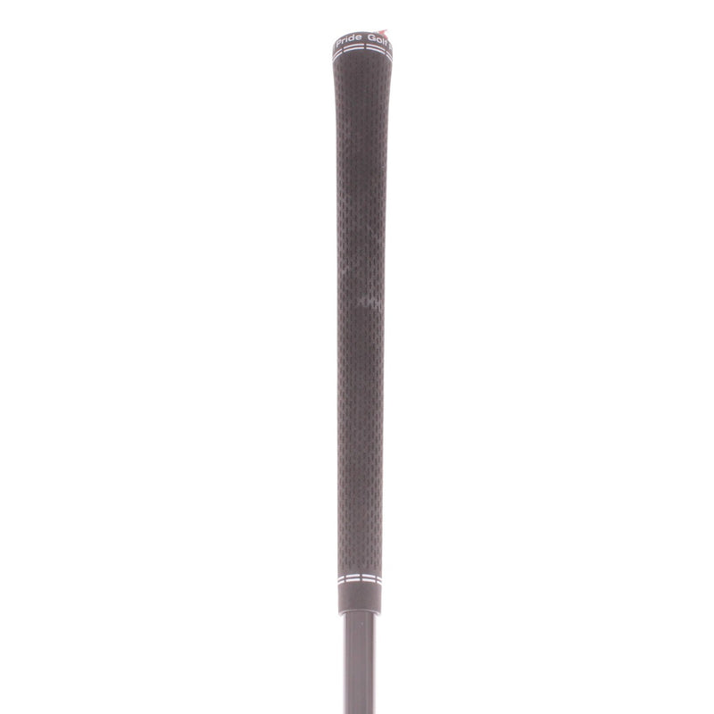 Srixon ZX Forged 4 Iron 23* Graphite Men's Left Hand Regular - Recoil F3