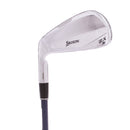 Srixon ZX Forged 4 Iron 23* Graphite Men's Left Hand Regular - Diamana 60